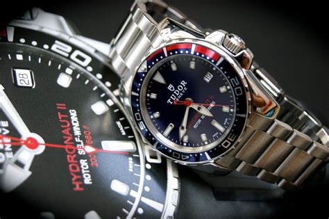 listino prezzi tudor hydronaut usati|tudor hydronaut ii price.